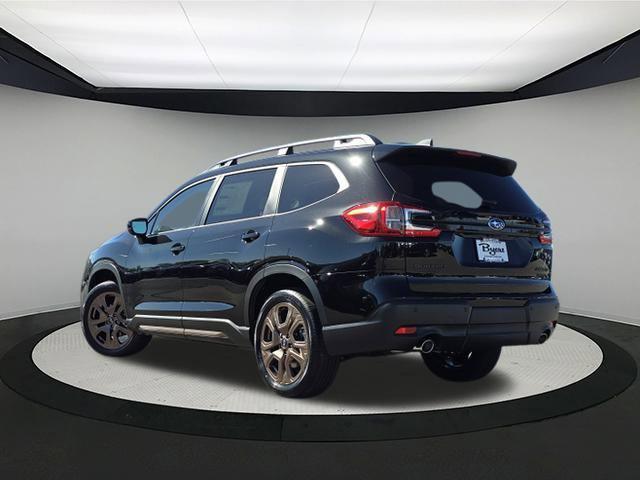 new 2025 Subaru Ascent car, priced at $47,908