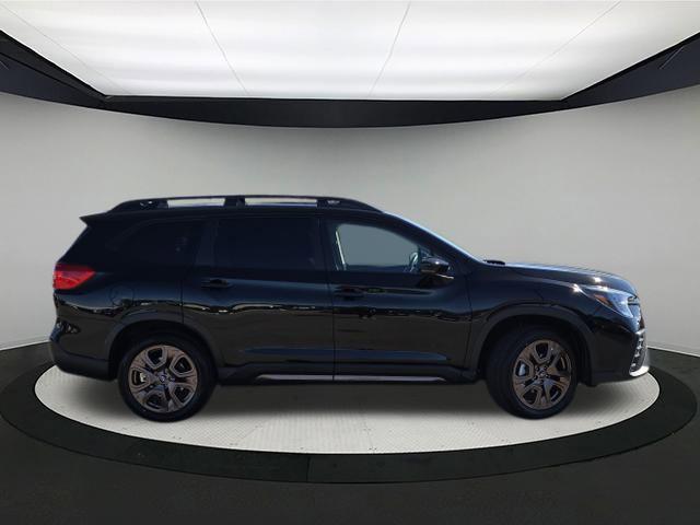 new 2025 Subaru Ascent car, priced at $47,908