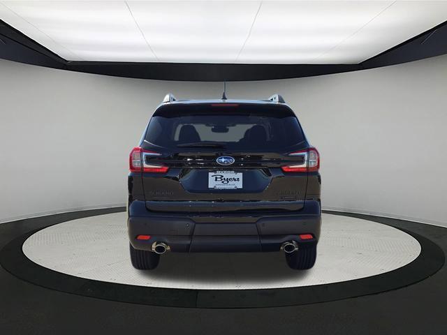 new 2025 Subaru Ascent car, priced at $47,908