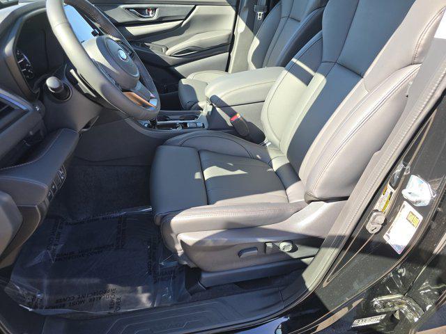 new 2025 Subaru Ascent car, priced at $47,908