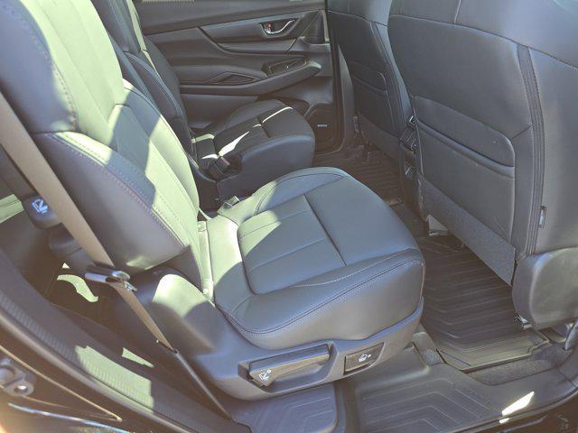 new 2025 Subaru Ascent car, priced at $47,908