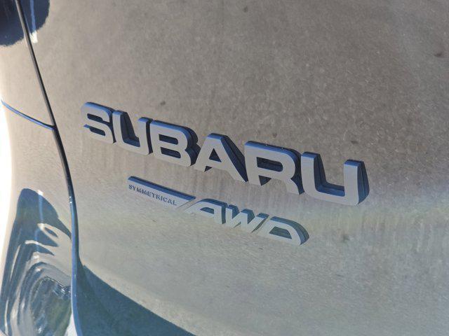 new 2025 Subaru Ascent car, priced at $47,908