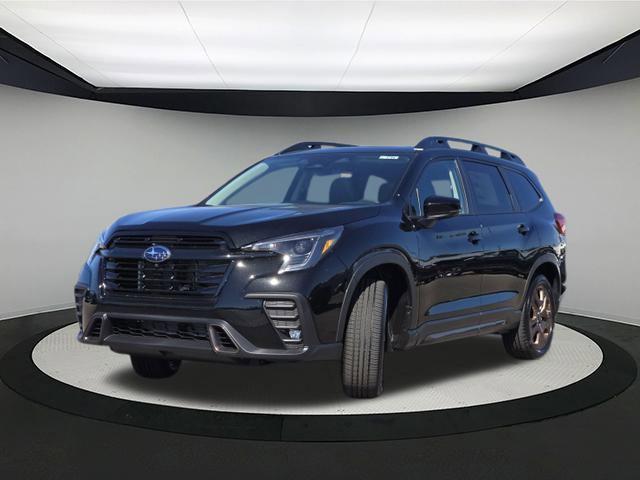 new 2025 Subaru Ascent car, priced at $47,908