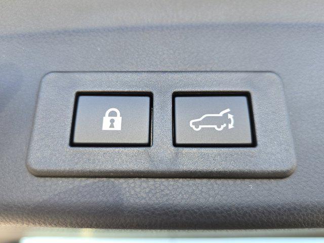 new 2025 Subaru Ascent car, priced at $47,908