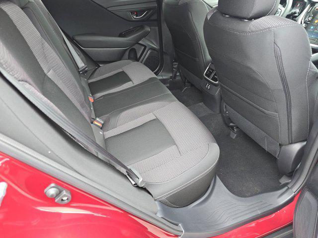 new 2025 Subaru Outback car, priced at $36,682