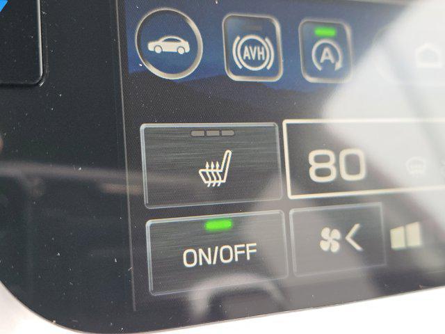 new 2025 Subaru Outback car, priced at $36,682