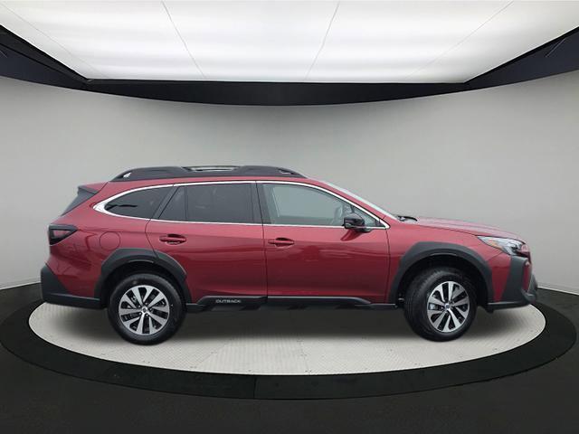 new 2025 Subaru Outback car, priced at $36,682