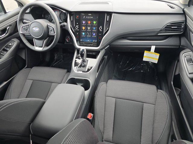 new 2025 Subaru Outback car, priced at $36,682