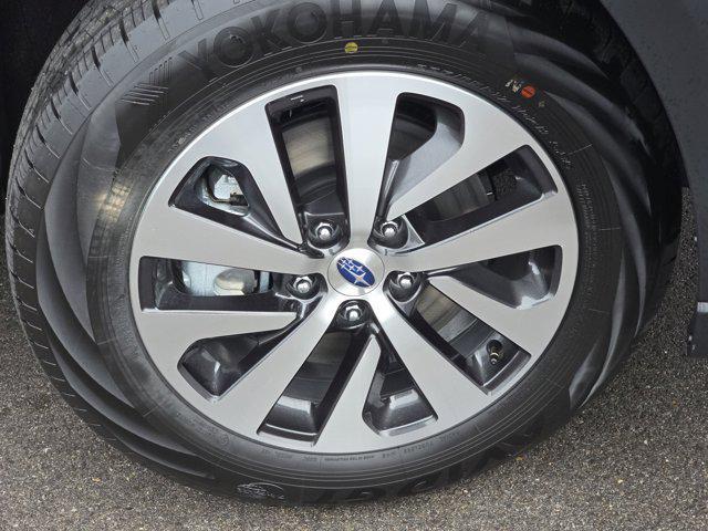 new 2025 Subaru Outback car, priced at $36,682