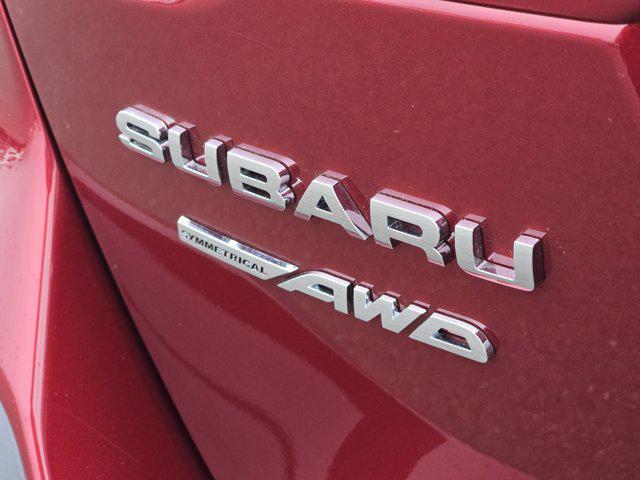 new 2025 Subaru Outback car, priced at $36,682