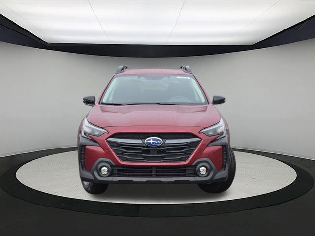 new 2025 Subaru Outback car, priced at $36,682