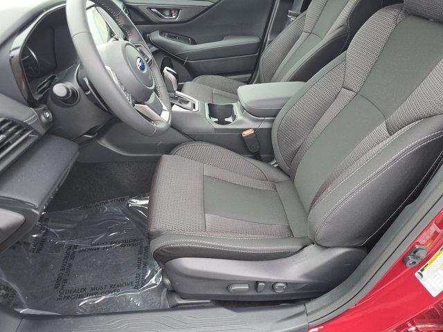 new 2025 Subaru Outback car, priced at $36,682