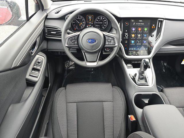 new 2025 Subaru Outback car, priced at $36,682