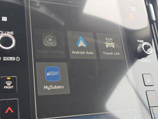 new 2025 Subaru Outback car, priced at $36,682