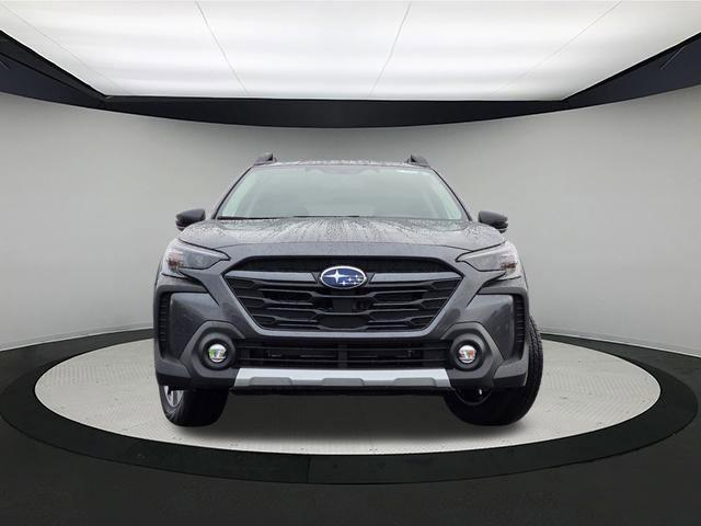 new 2025 Subaru Outback car, priced at $38,521