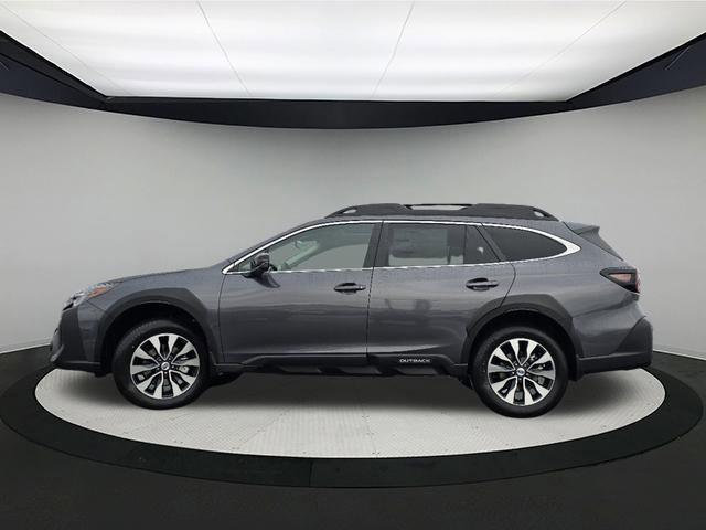 new 2025 Subaru Outback car, priced at $38,521