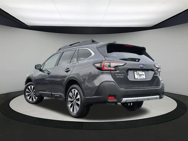 new 2025 Subaru Outback car, priced at $38,521