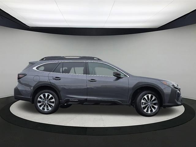 new 2025 Subaru Outback car, priced at $38,521