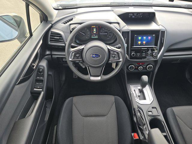 used 2022 Subaru Crosstrek car, priced at $24,288