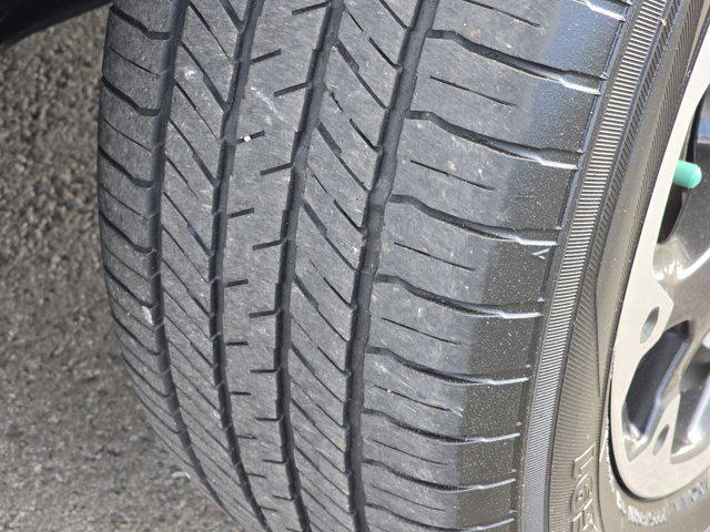 used 2022 Subaru Crosstrek car, priced at $24,288