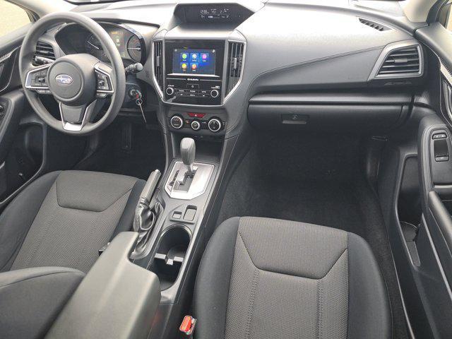 used 2022 Subaru Crosstrek car, priced at $24,288