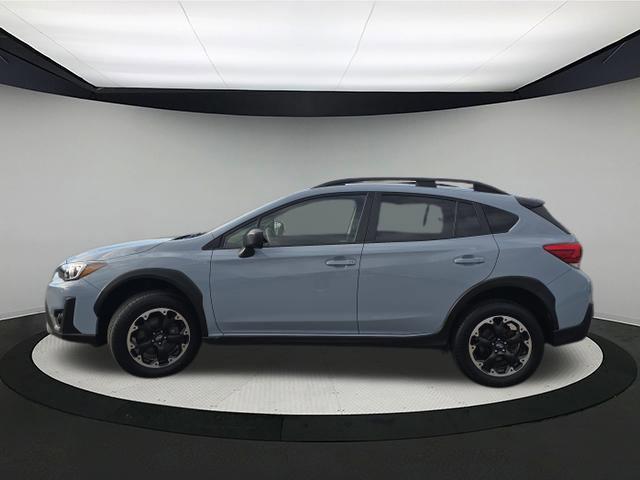 used 2022 Subaru Crosstrek car, priced at $24,288