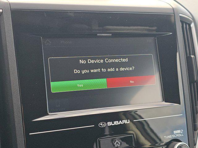 used 2022 Subaru Crosstrek car, priced at $24,288