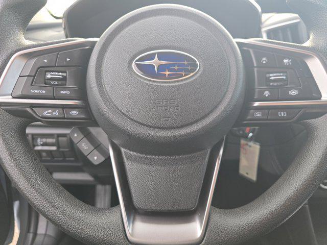 used 2022 Subaru Crosstrek car, priced at $24,288