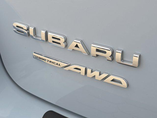 used 2022 Subaru Crosstrek car, priced at $24,288