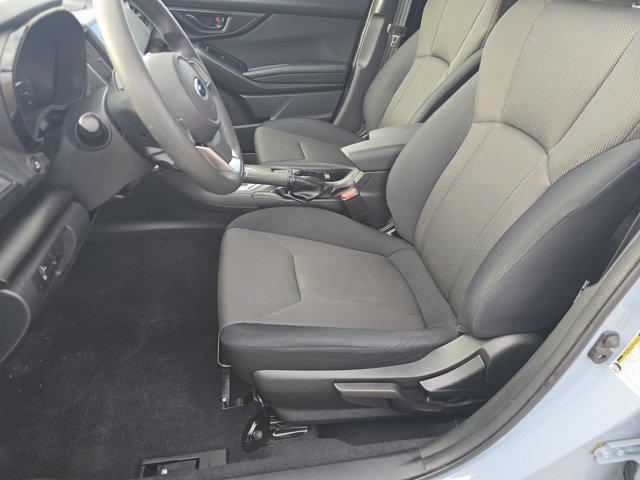 used 2022 Subaru Crosstrek car, priced at $24,288