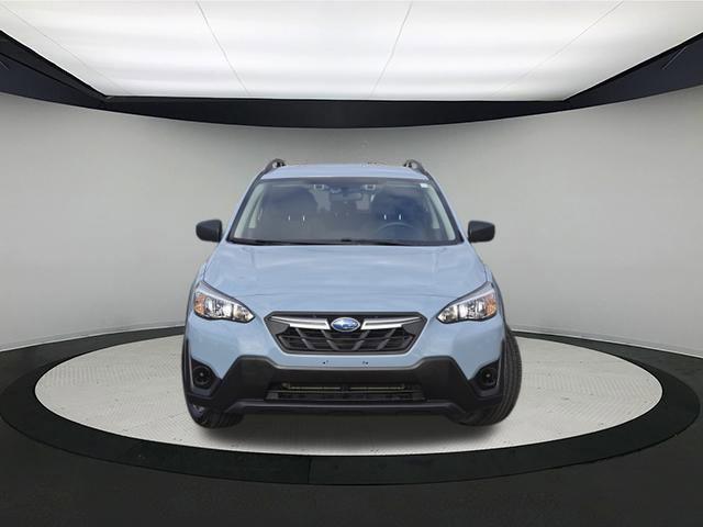 used 2022 Subaru Crosstrek car, priced at $24,288
