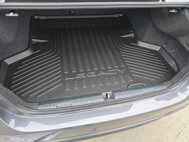new 2025 Subaru Legacy car, priced at $31,384