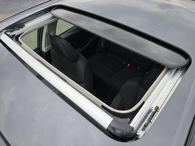 new 2025 Subaru Legacy car, priced at $31,384