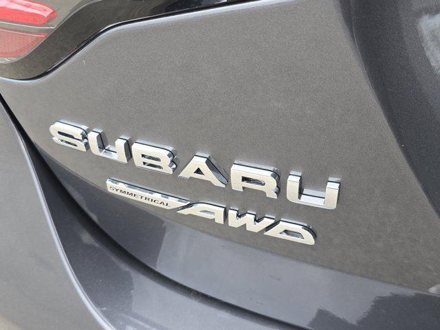 new 2025 Subaru Legacy car, priced at $31,384