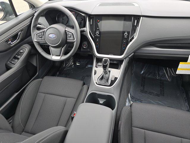 new 2025 Subaru Legacy car, priced at $31,384