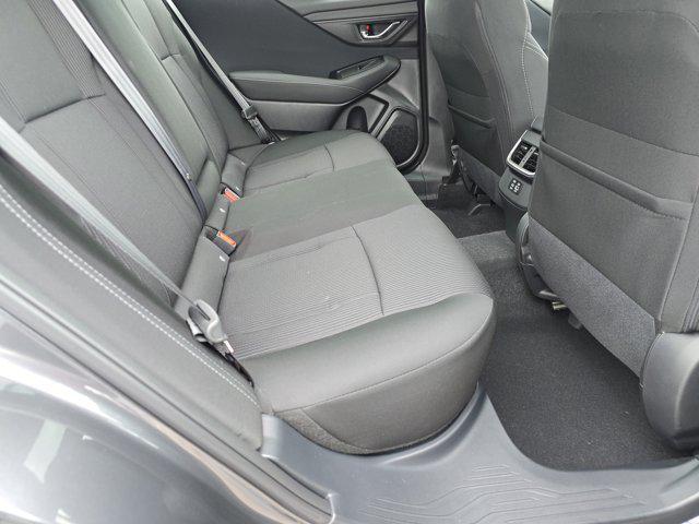 new 2025 Subaru Legacy car, priced at $31,384