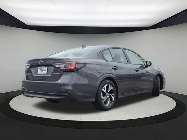 new 2025 Subaru Legacy car, priced at $31,384