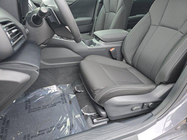 new 2025 Subaru Legacy car, priced at $31,384