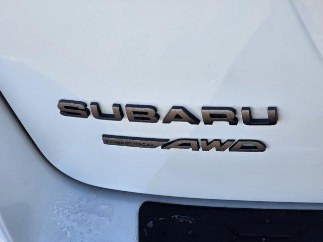 used 2021 Subaru Crosstrek car, priced at $25,995