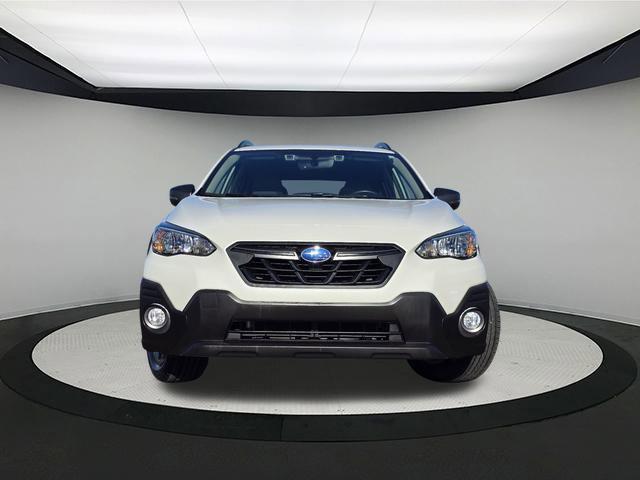 used 2021 Subaru Crosstrek car, priced at $25,995