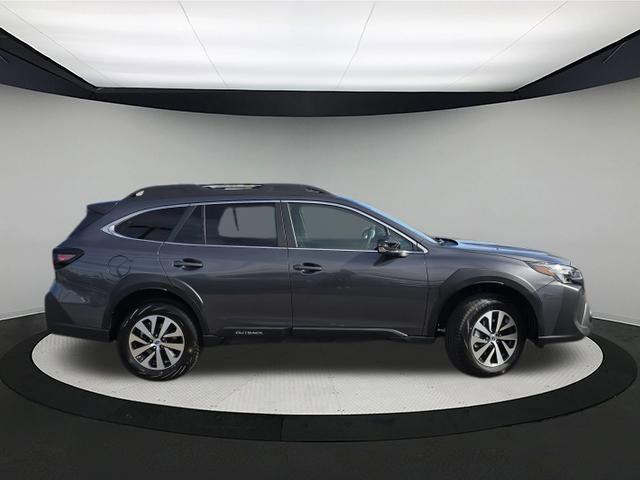 new 2025 Subaru Outback car, priced at $36,682
