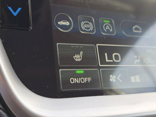 new 2025 Subaru Outback car, priced at $36,682