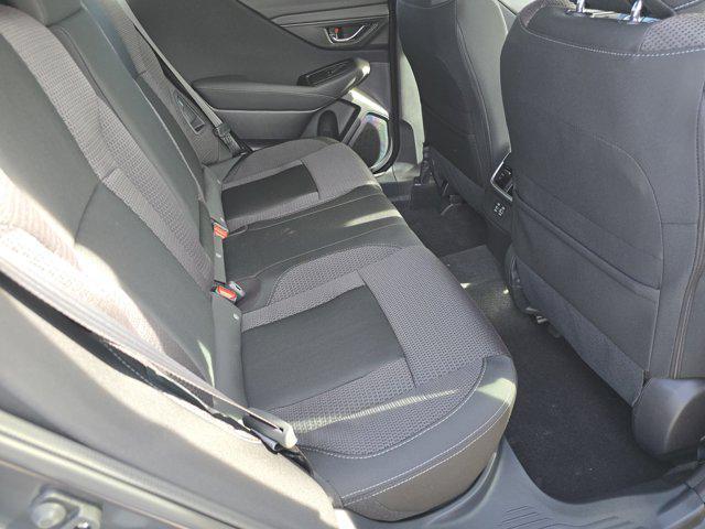 new 2025 Subaru Outback car, priced at $36,682