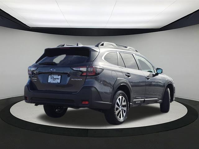 new 2025 Subaru Outback car, priced at $36,682