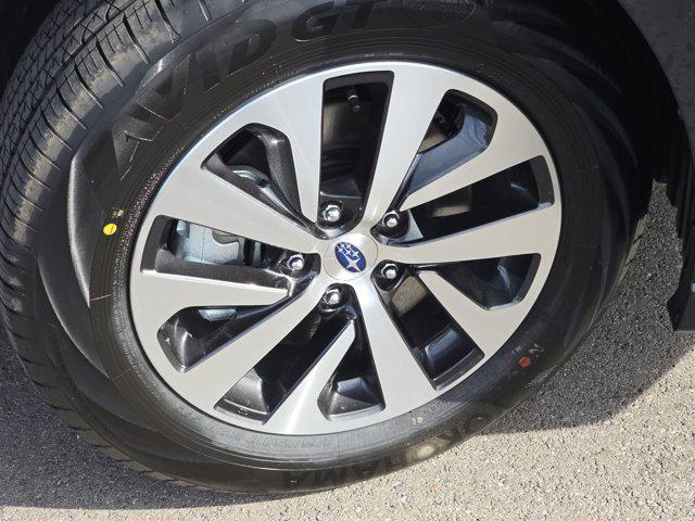 new 2025 Subaru Outback car, priced at $36,682