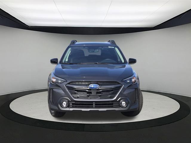 new 2025 Subaru Outback car, priced at $36,682