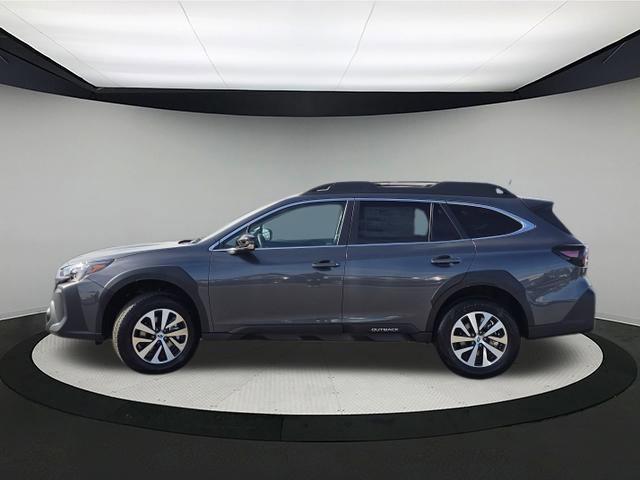 new 2025 Subaru Outback car, priced at $36,682