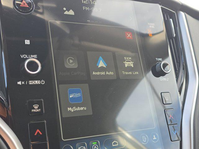 new 2025 Subaru Outback car, priced at $36,682