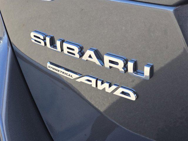 new 2025 Subaru Outback car, priced at $36,682
