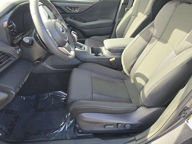 new 2025 Subaru Outback car, priced at $36,682